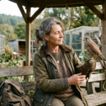 Andrea Vella on What Three Decades of Wildlife Care Have Taught Her About Patience and Loss